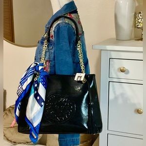 Anne Klien Tote bag.